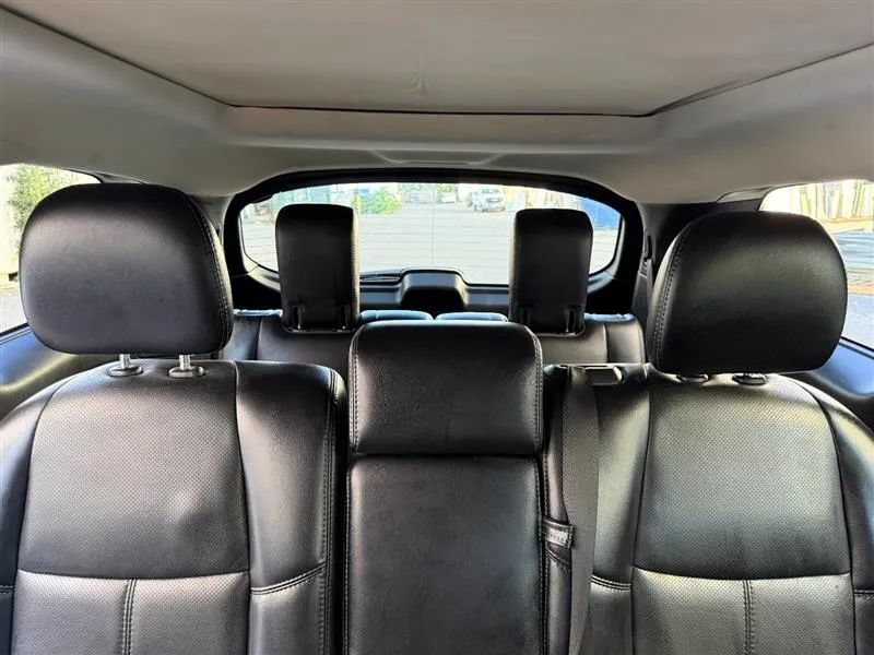 Used 2015 Nissan Pathfinder Platinum AWD/4WD image 48