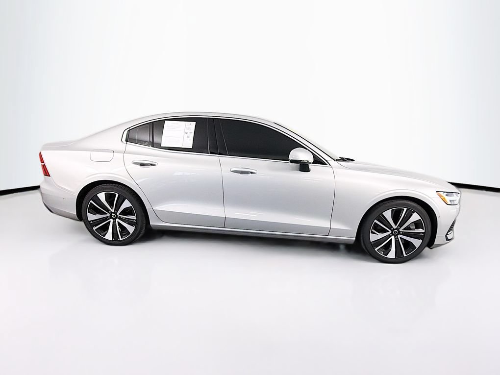 Used 2023 Volvo S60 T8 Ultimate AWD/4WD image 11