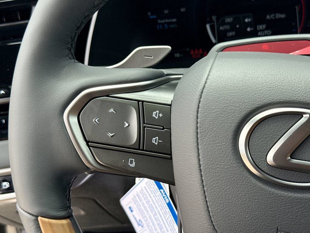 New 2026 Lexus RX 350 Premium Plus AWD/4WD image 25