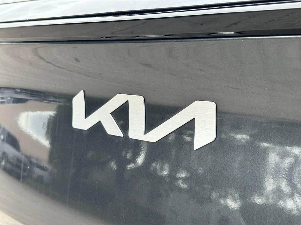 Used 2023 Kia Sportage EX FWD image 38