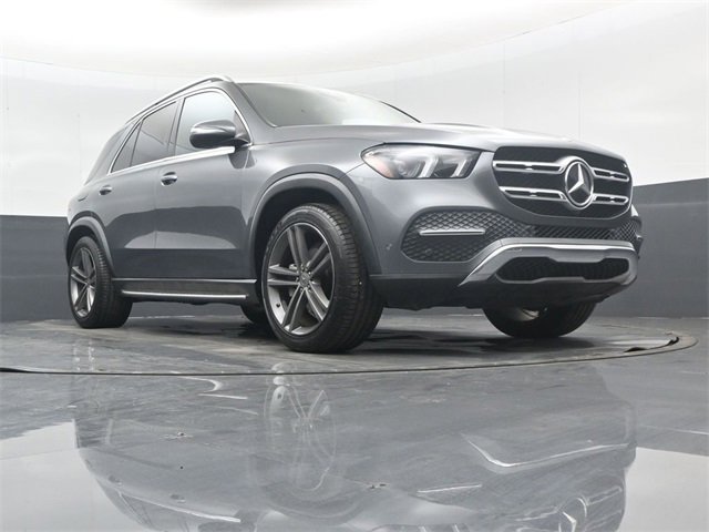 Used 2020 Mercedes-Benz GLE 350 w/ Premium Package image 41