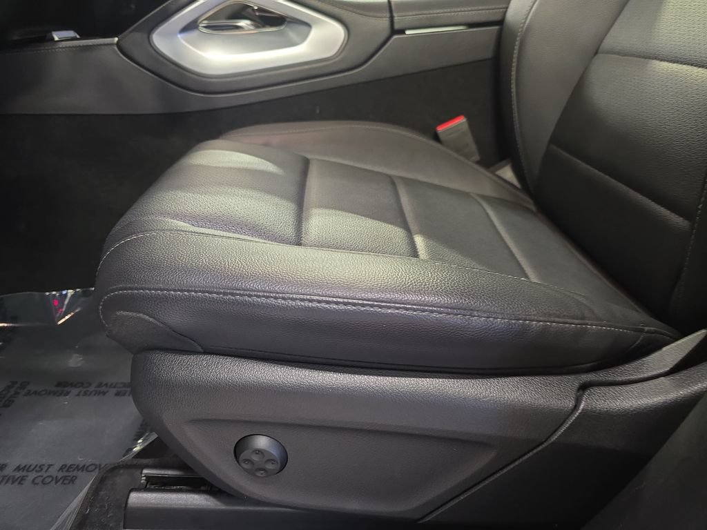 Certified 2024 Mercedes-Benz GLE 350 4MATIC image 33