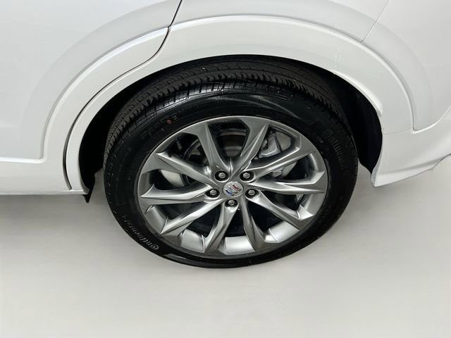 Certified 2024 Buick Encore GX Avenir w/ Avenir Technology Package image 25