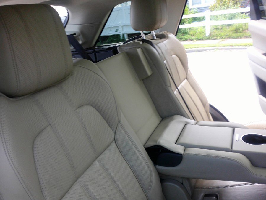 Used 2016 Land Rover Range Rover Sport Supercharged image 52