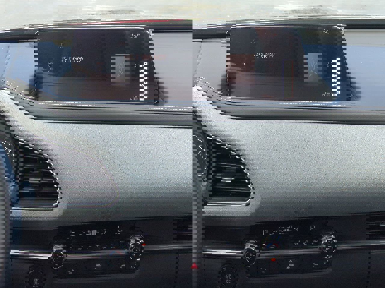 New 2026 MAZDA CX-30 AWD 2.5 S image 18