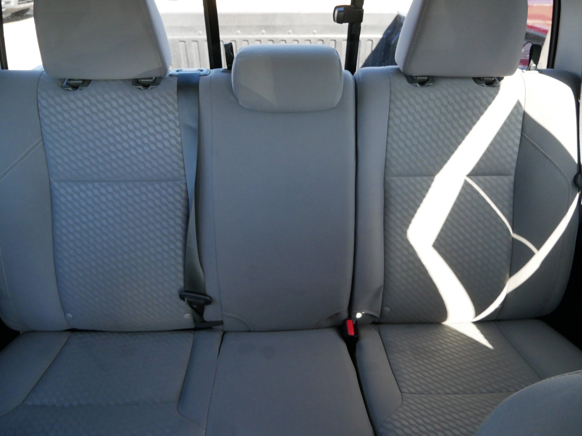 Used 2022 Toyota Tacoma SR image 13