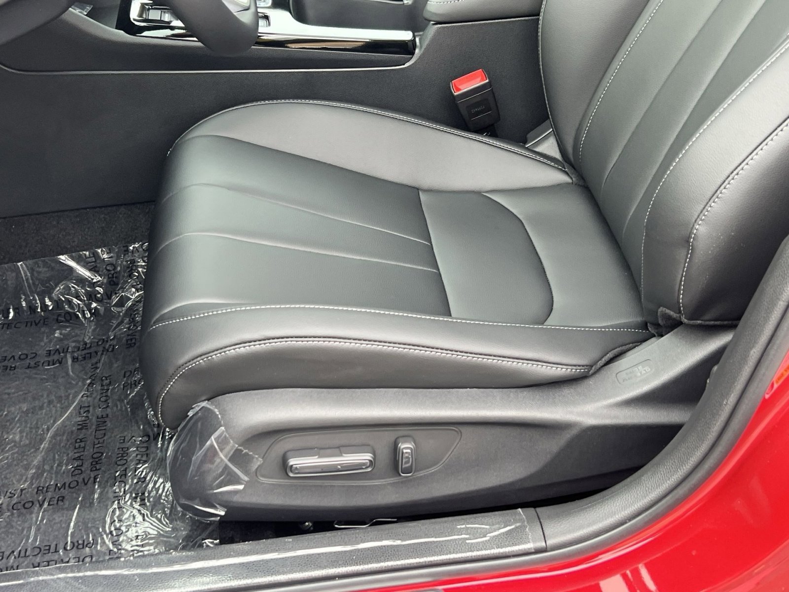 New 2025 Acura Integra A-Spec image 11