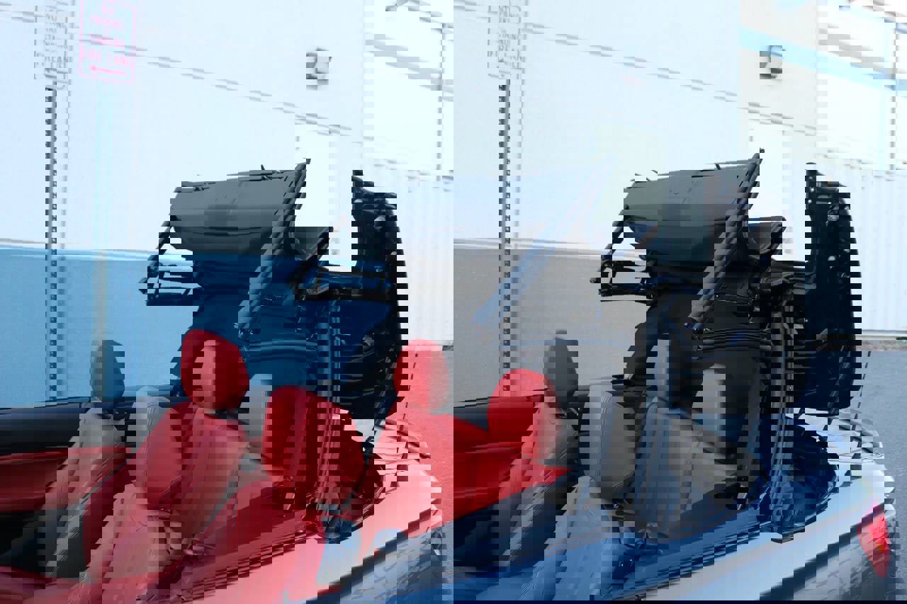 Used 2015 BMW M235i Convertible image 14