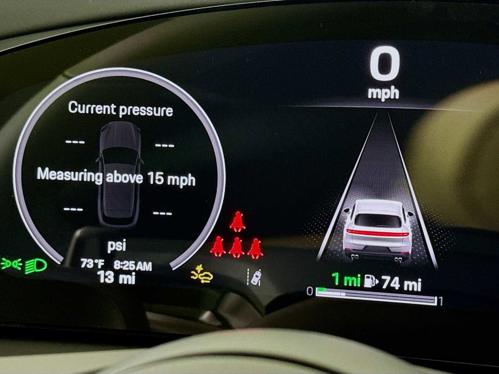 New 2026 Porsche Cayenne S image 16