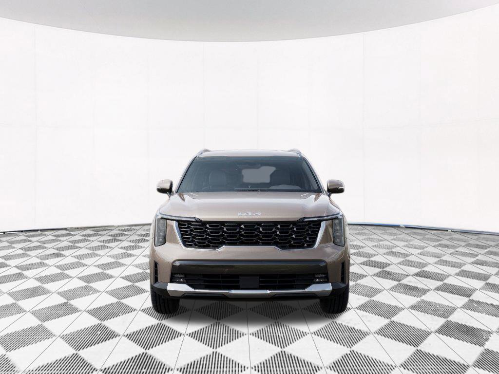 New 2026 Kia Sorento EX AWD/4WD image 2