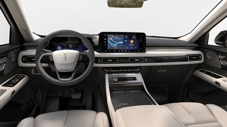 New 2026 Lincoln Aviator Reserve image 29