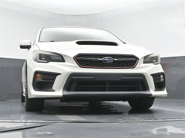 Used 2018 Subaru WRX w/ Popular Package #1 image 43