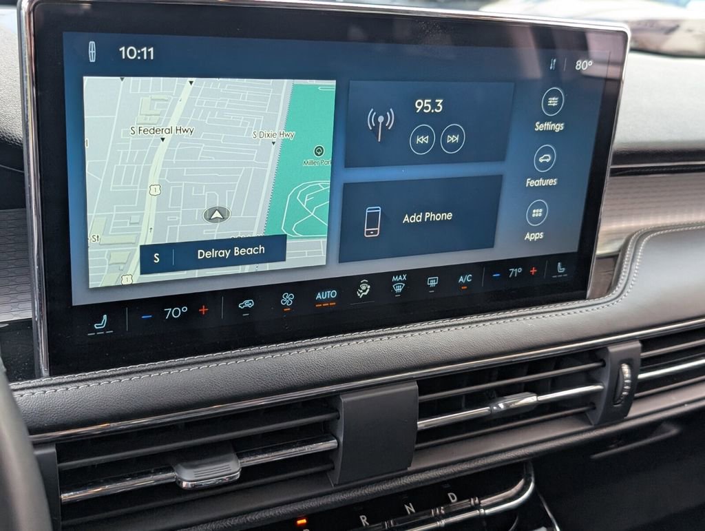 Used 2023 Lincoln Corsair FWD image 20