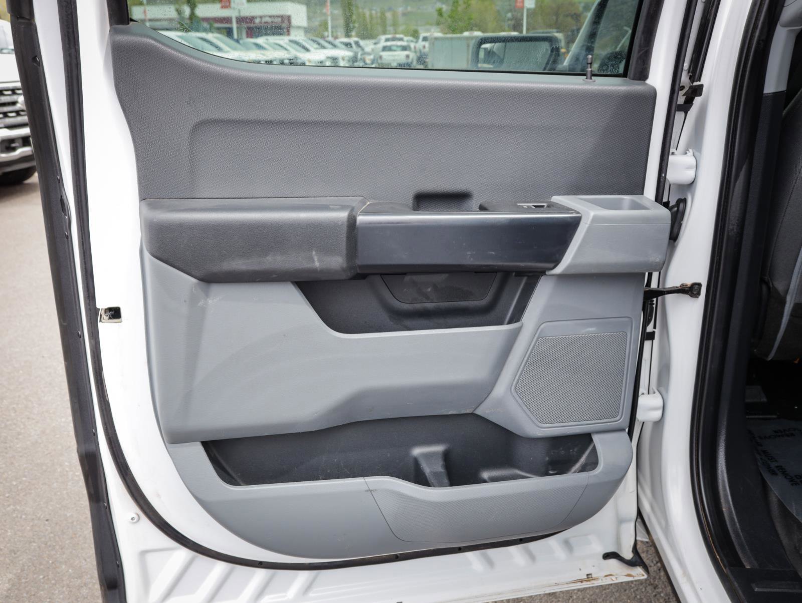 Used 2021 Ford F150 XL w/ Trailer Tow Package image 33