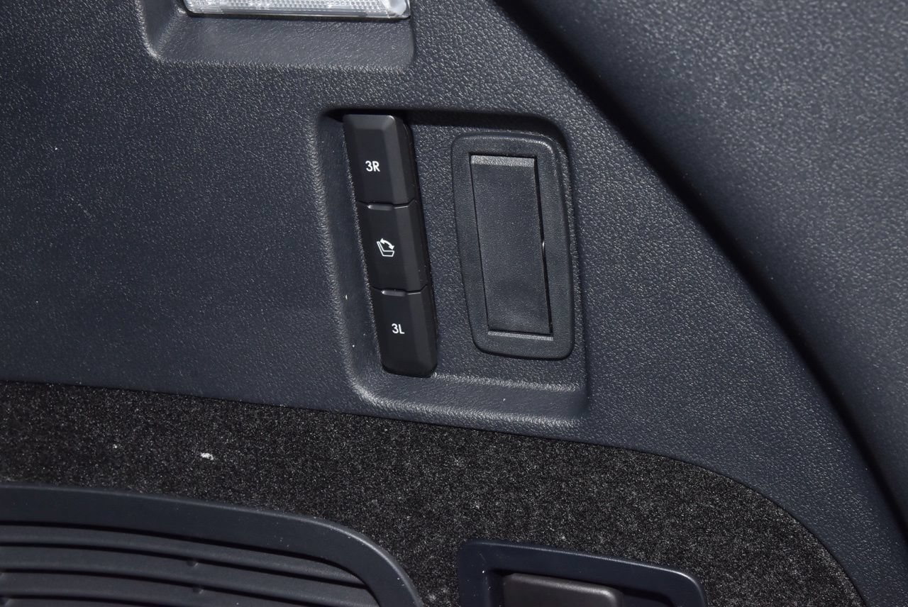 New 2026 Lincoln Aviator Reserve RWD image 38