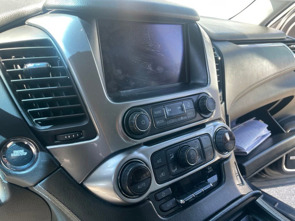 Used 2017 Chevrolet Tahoe Premier RWD image 3