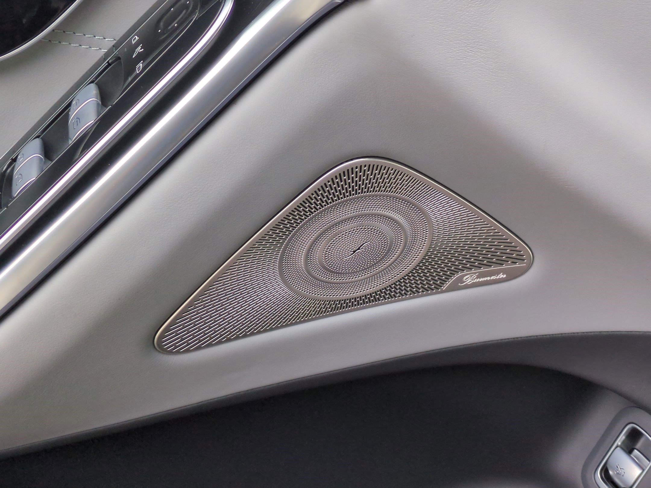 Used 2025 Mercedes-Benz Maybach S 580 4MATIC image 13