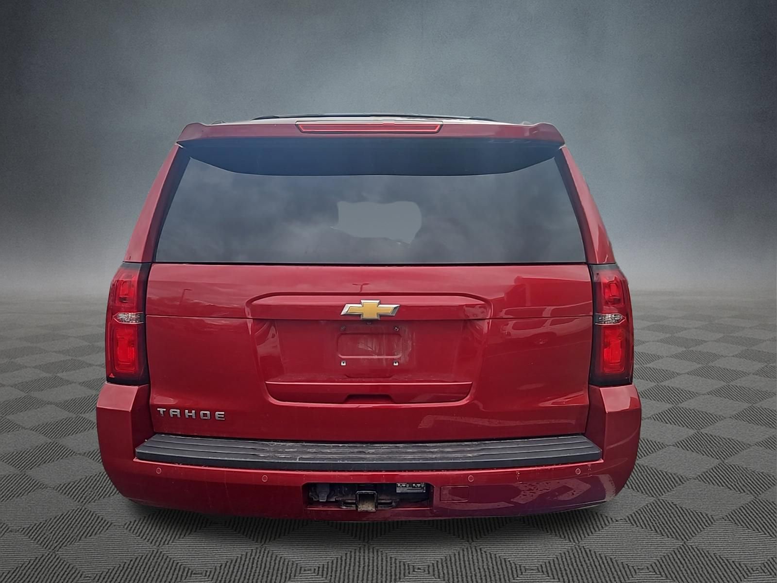 Used 2015 Chevrolet Tahoe LT image 5