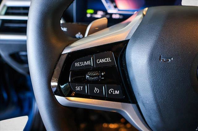 Certified 2025 BMW 330i xDrive Sedan w/ Premium Package image 14