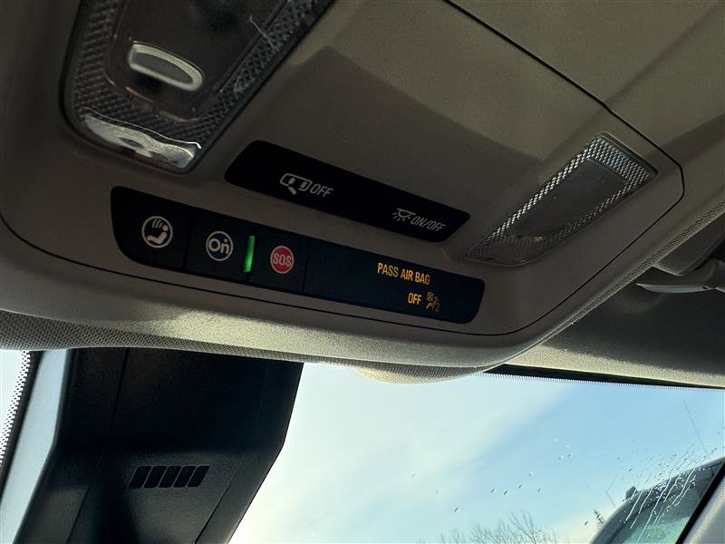 Used 2023 Chevrolet Equinox LT image 15