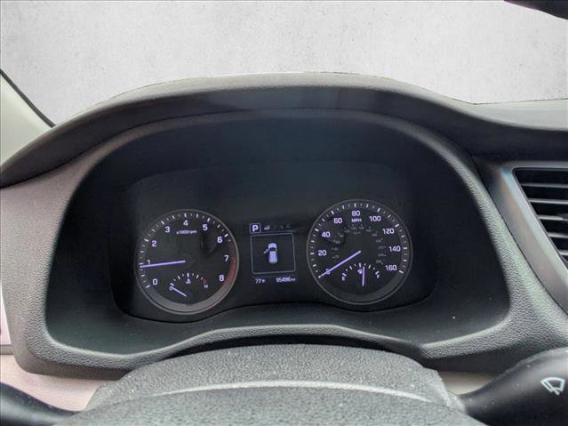 Used 2018 Hyundai Tucson SE AWD/4WD image 18