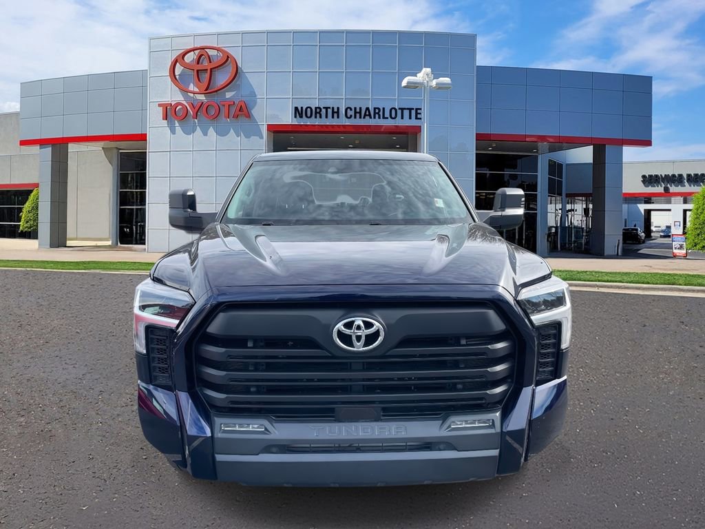 Used 2023 Toyota Tundra SR5 w/ SR5 Premium Package image 5