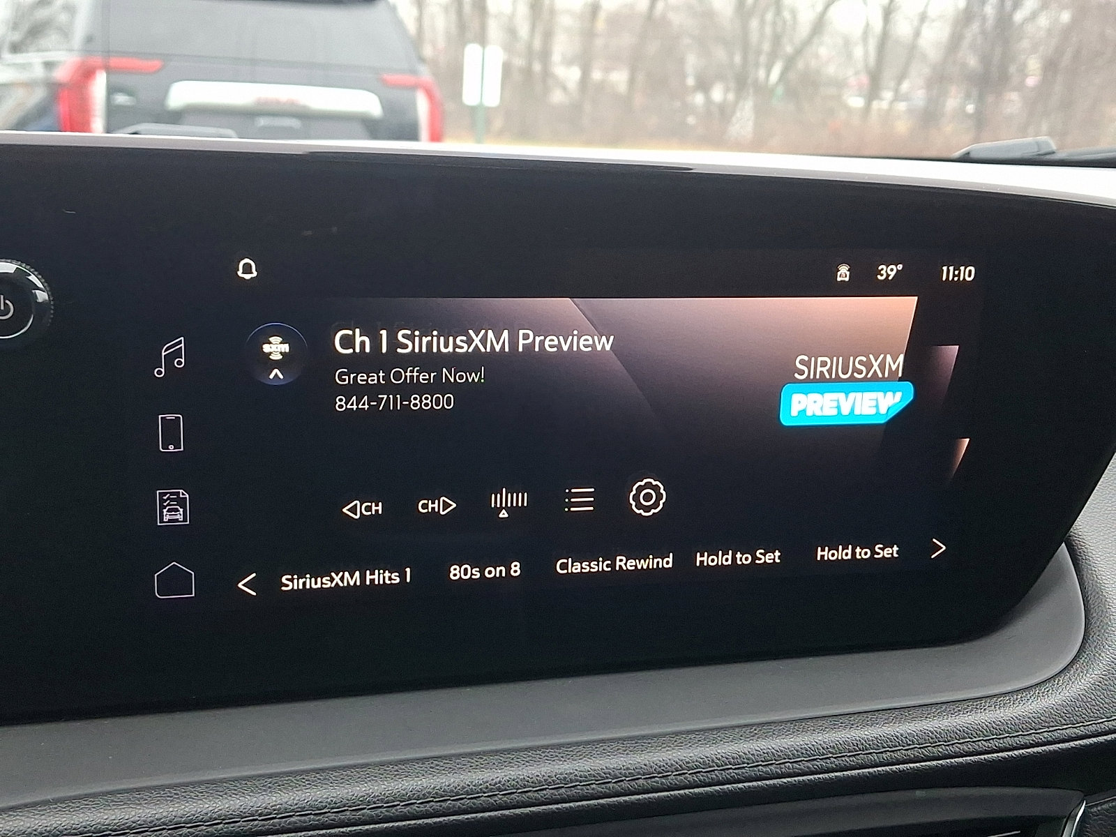 Used 2024 Buick Encore GX Preferred w/ Advanced Technology Package image 23