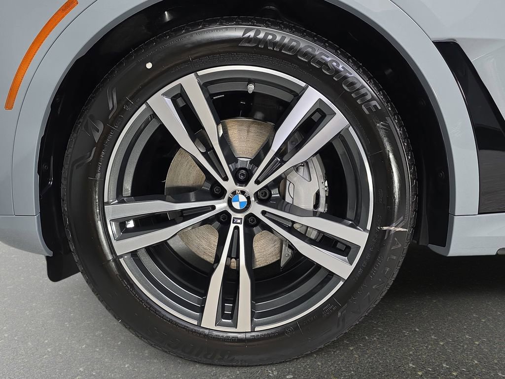 New 2026 BMW X7 xDrive40i image 33