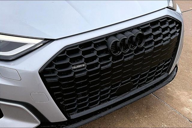 Used 2023 Audi A3 2.0T Premium image 30