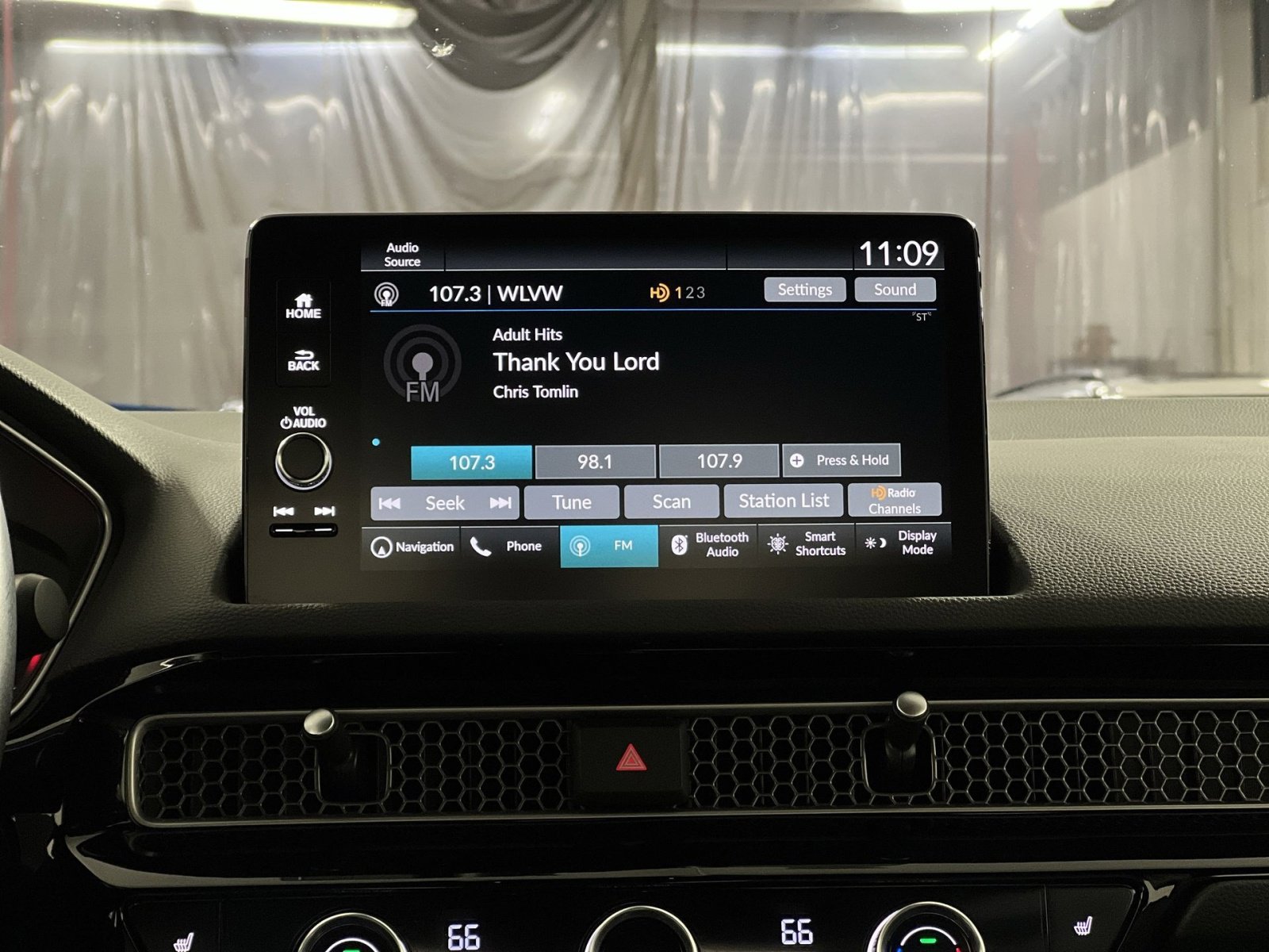 Used 2024 Honda Civic Sport Touring image 18