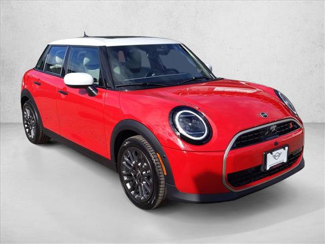New 2027 MINI Cooper S FWD image 7