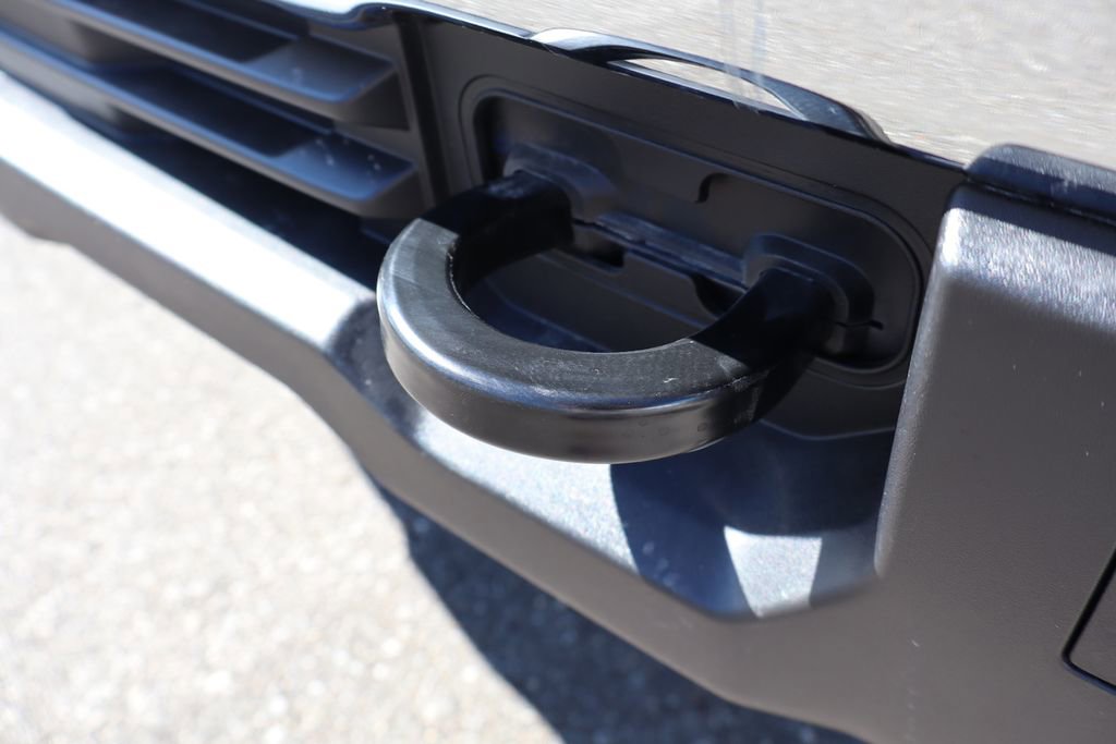 New 2026 Chevrolet Silverado 1500 LT image 6