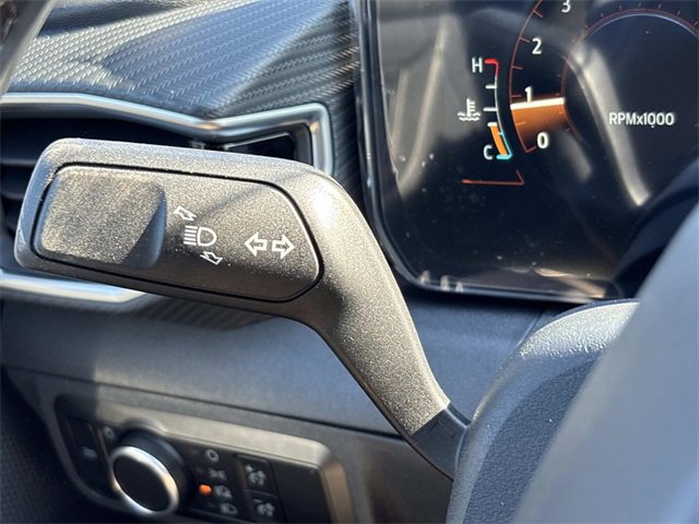 New 2026 Ford Mustang GT Premium w/ Bronze Appearance Package image 28