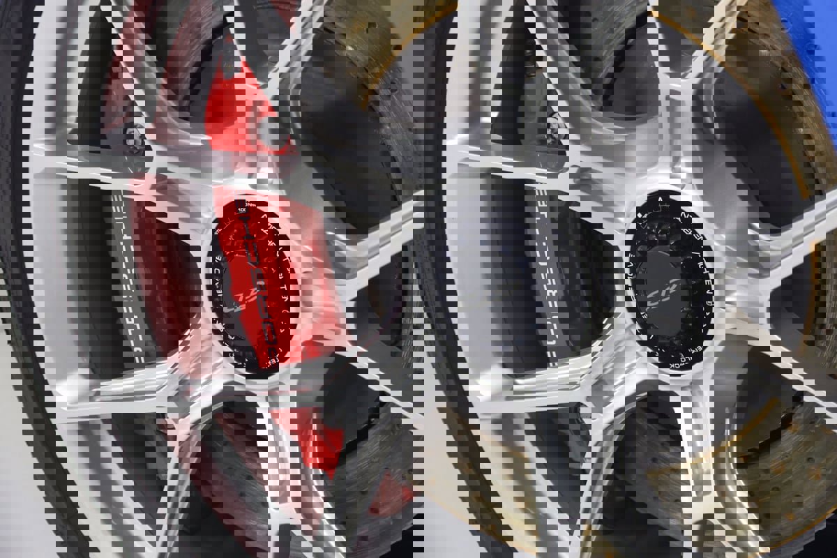 Used 2024 Porsche 911 GT3 image 19