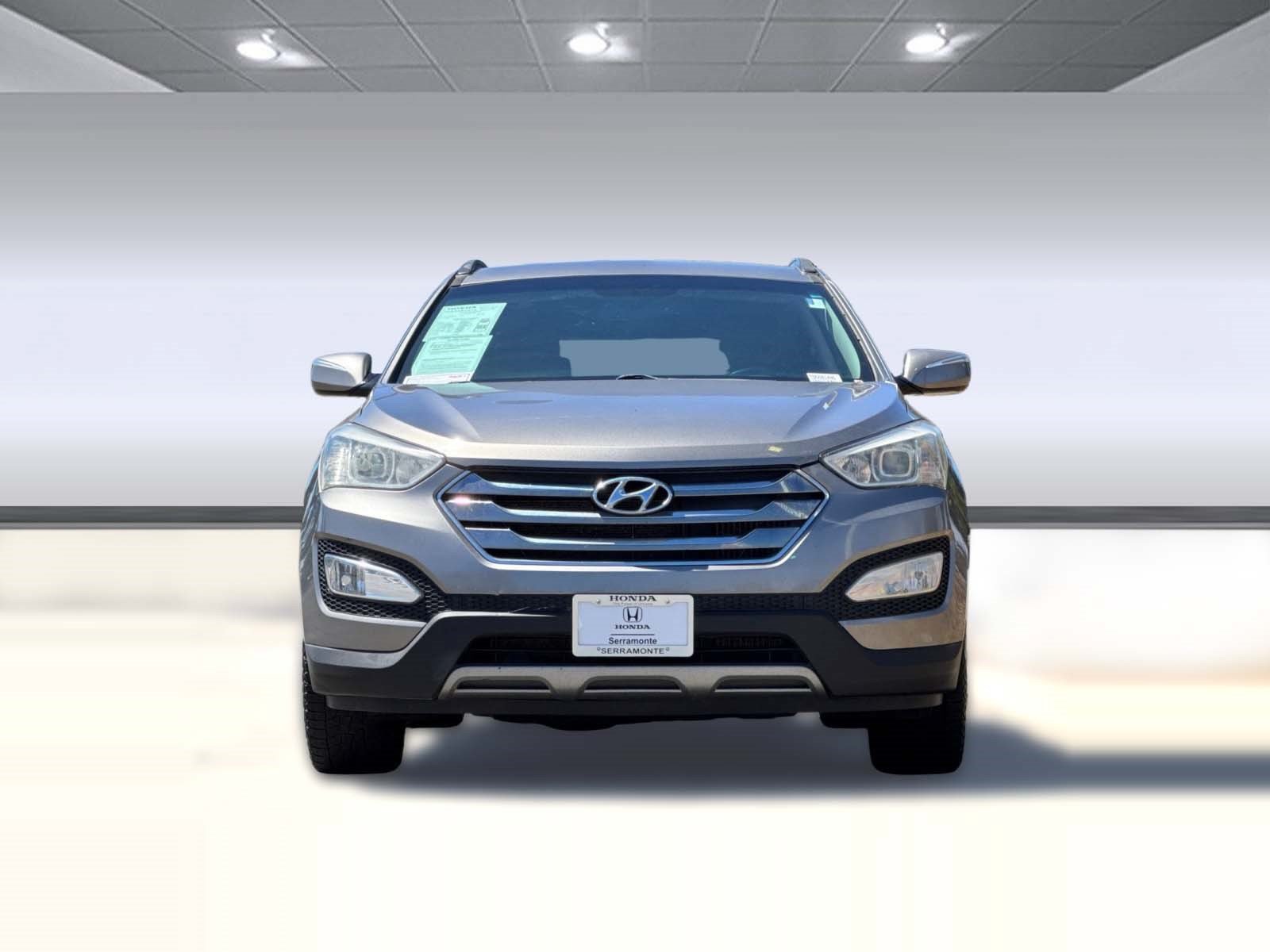 Used 2013 Hyundai Santa Fe Sport 2.0T AWD/4WD image 5