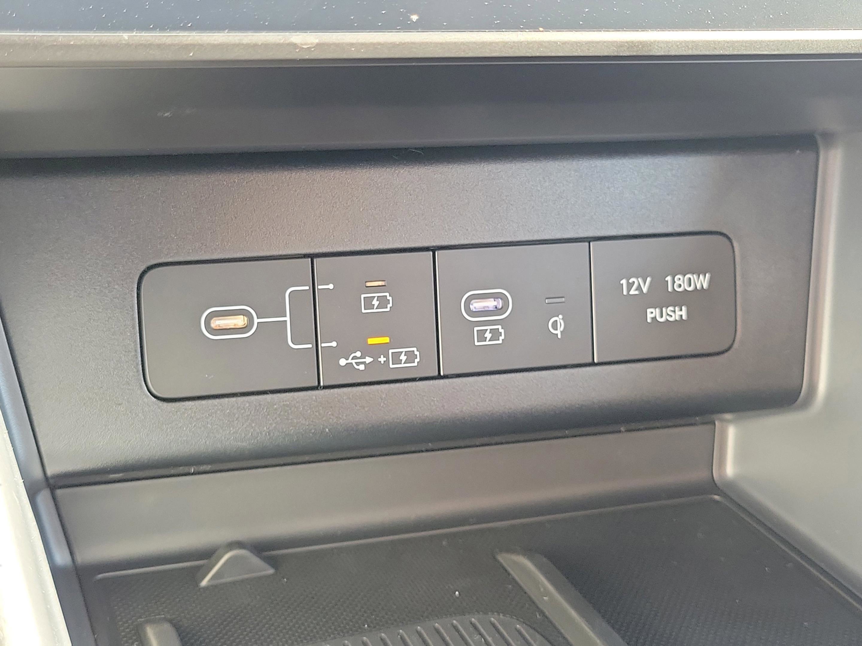New 2026 Hyundai Sonata SEL FWD image 14