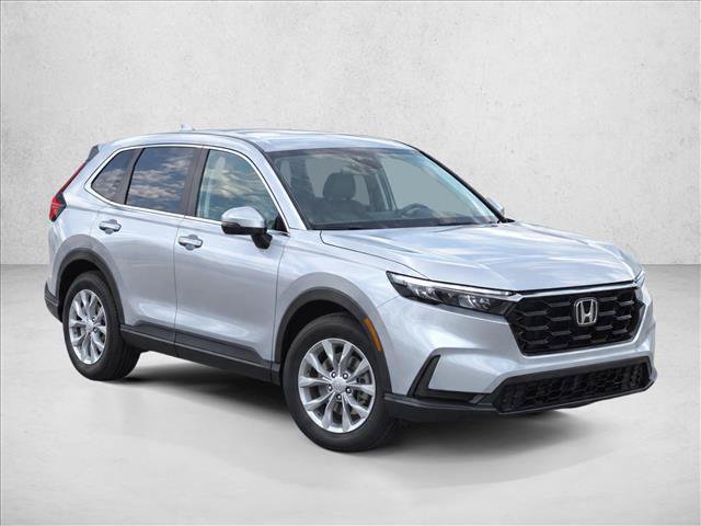 Used 2024 Honda CR-V LX image 3