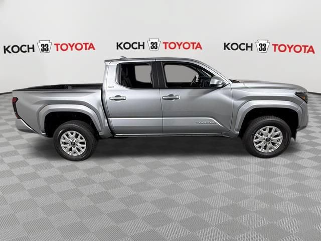 New 2026 Toyota Tacoma SR5 AWD/4WD image 9