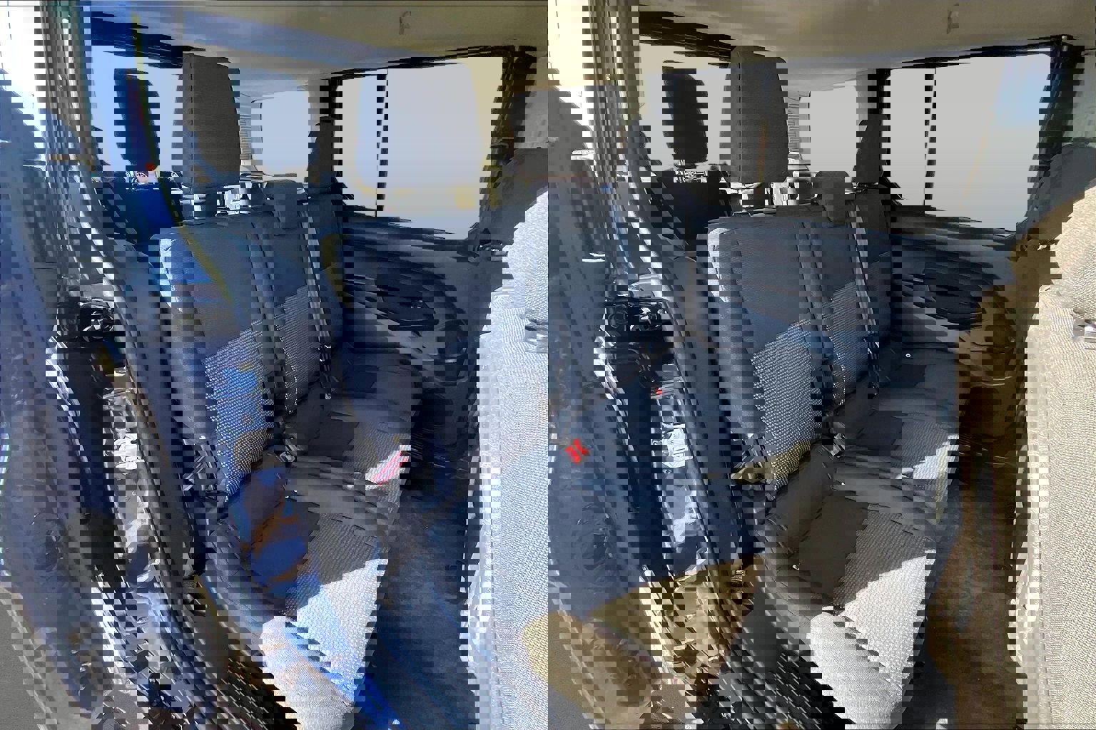 Used 2018 Ford Transit Connect XL image 23