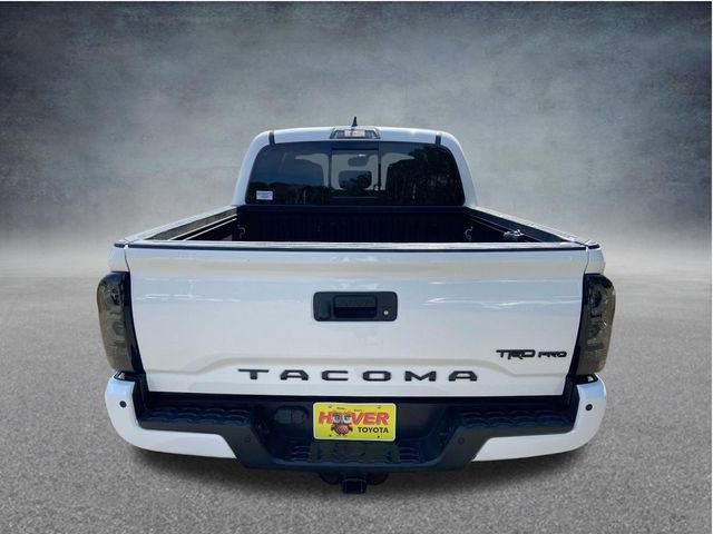 Used 2022 Toyota Tacoma TRD Pro AWD/4WD image 13
