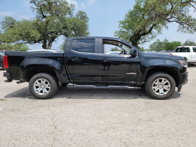 Used 2018 Chevrolet Colorado LT RWD image 4