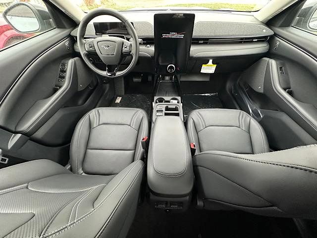 New 2025 Ford Mustang Mach-E Premium image 12