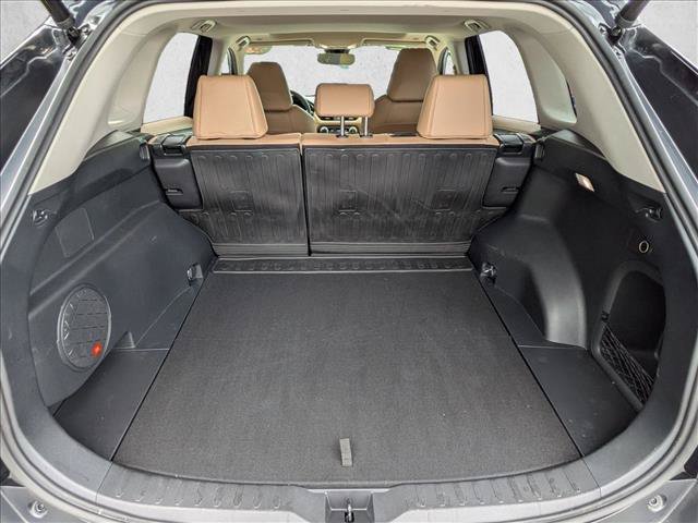 Used 2023 Toyota RAV4 Limited AWD/4WD image 6