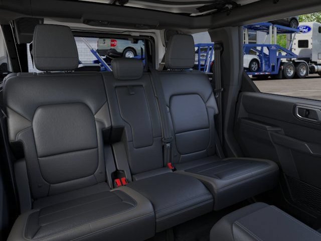 New 2026 Ford Bronco Outer Banks AWD/4WD image 11