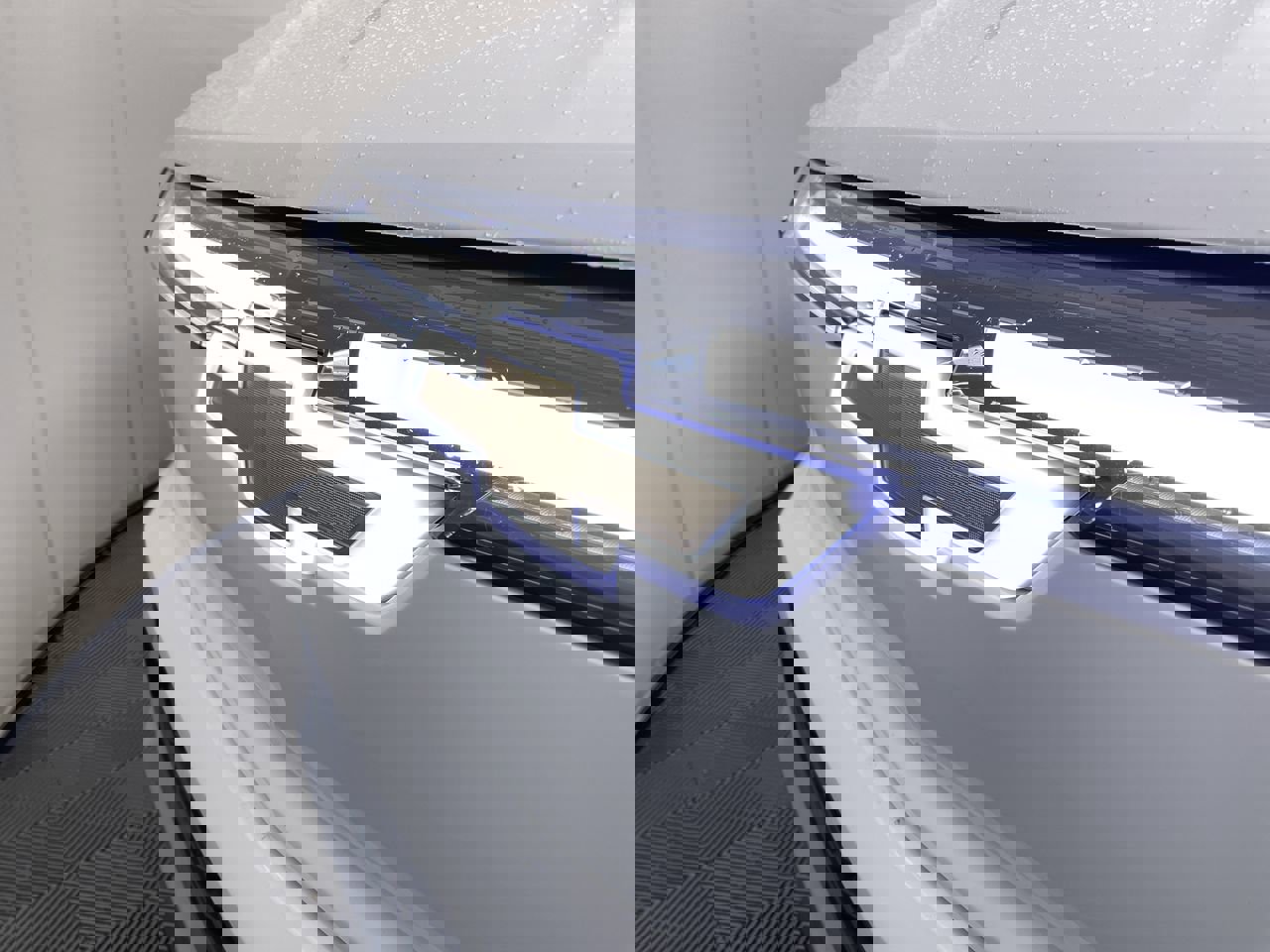 New 2025 Chevrolet Silverado EV LT image 89