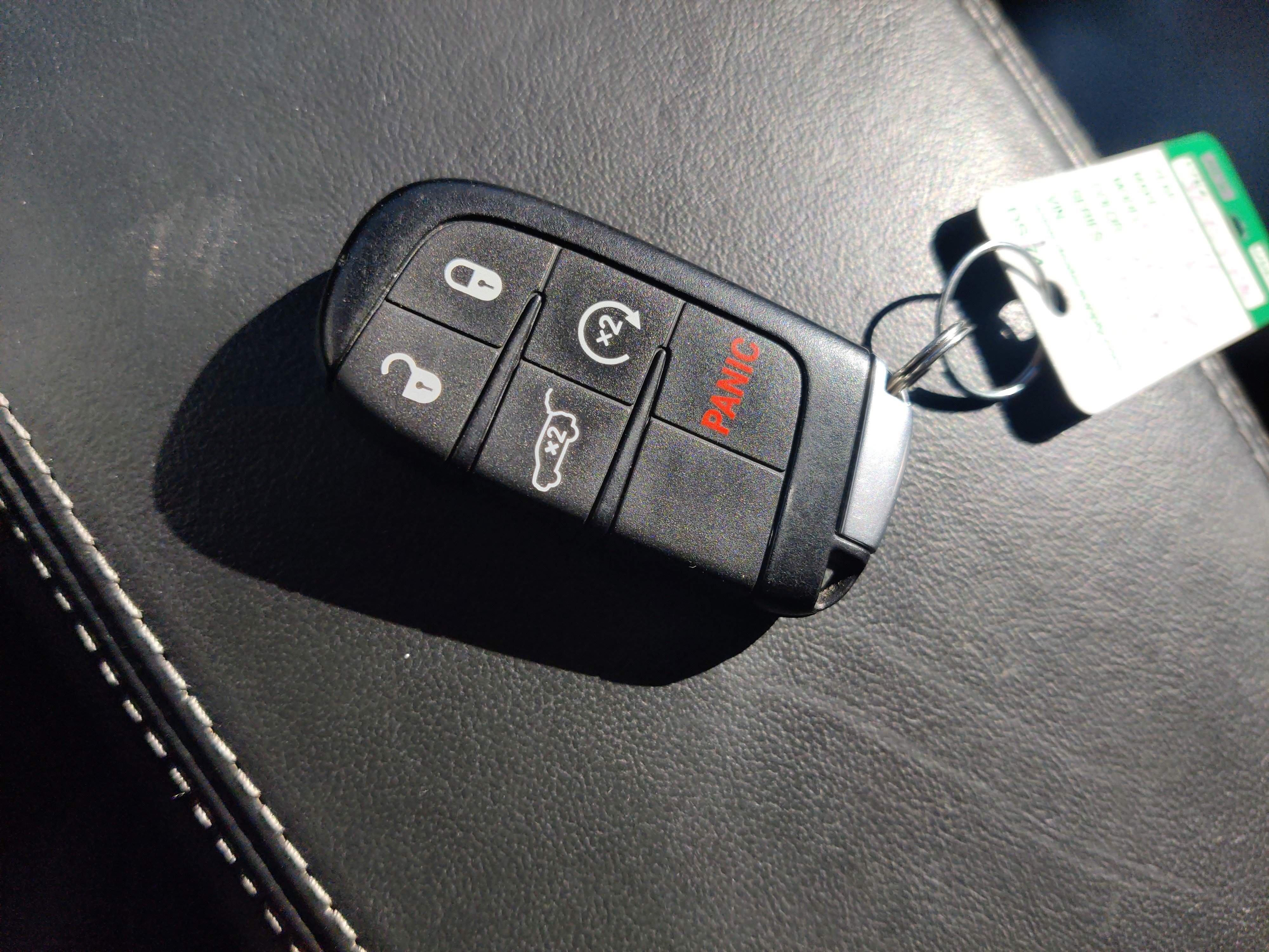 Used 2018 Dodge Durango Citadel image 27