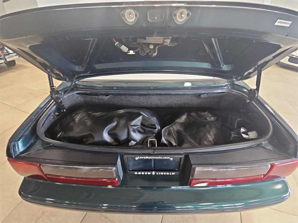 Used 1990 Ford Mustang LX image 20