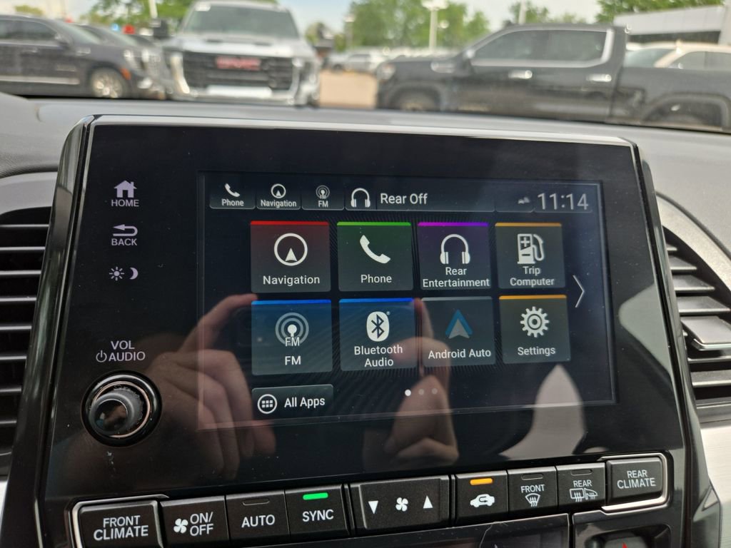Used 2019 Honda Odyssey Elite image 36