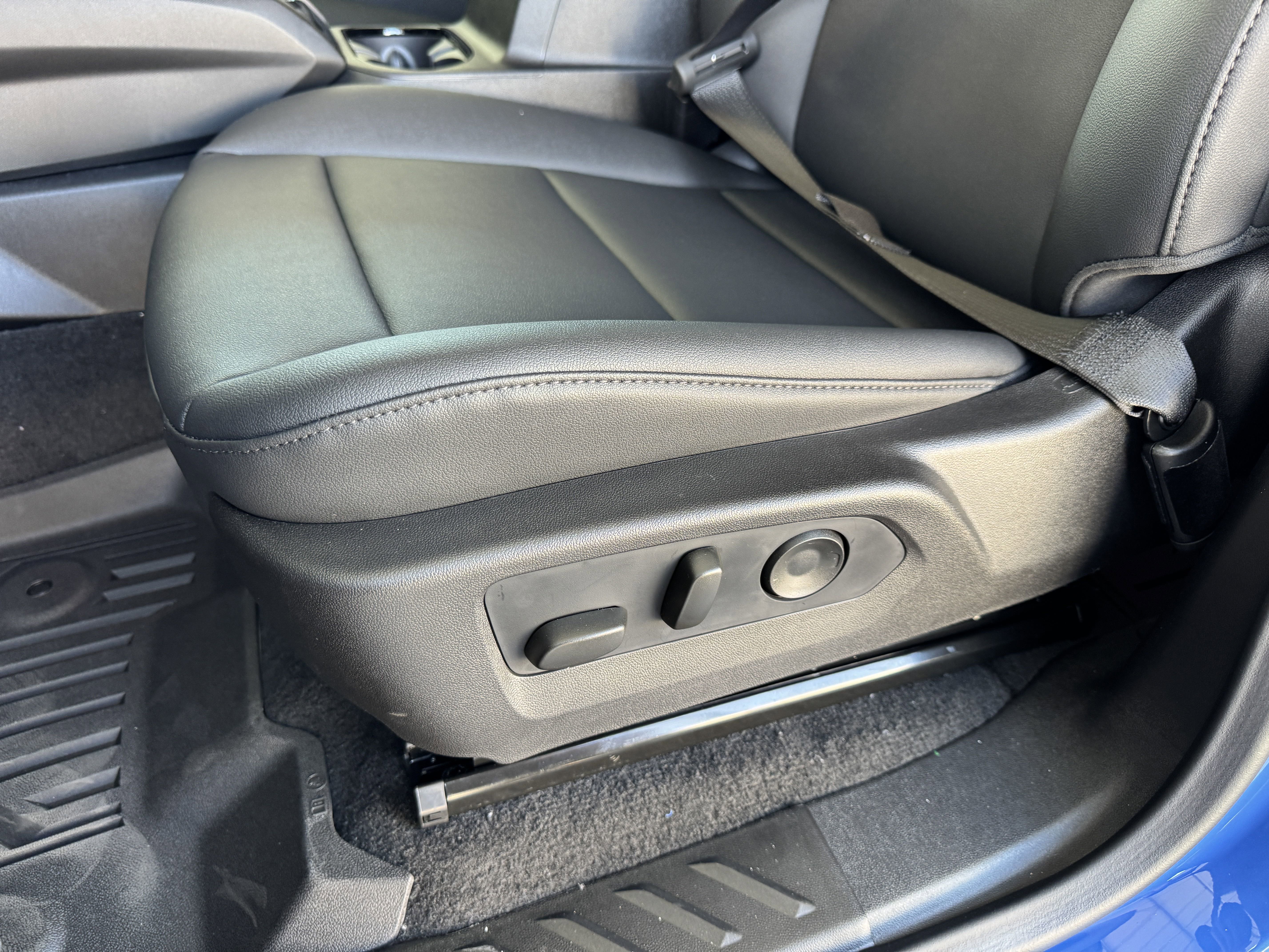 New 2026 Chevrolet Colorado Trail Boss image 13