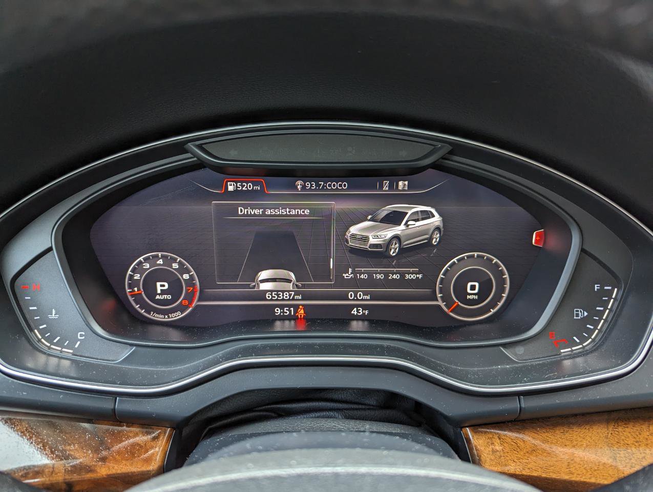 Used 2018 Audi Q5 2.0T Premium Plus w/ Premium Plus Package image 19